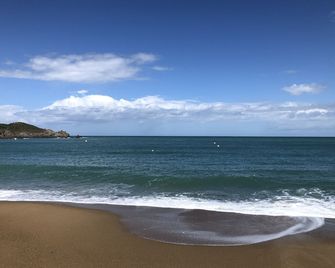 Charming Small Farmhouse 600 M From The Beaches - Cancale - Strand