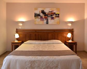 Hotel A Casa di Maria Cicilia - Ghisonaccia - Camera da letto
