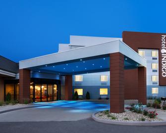 Hotel Indigo Cleveland-Beachwood - Beachwood - Gebäude