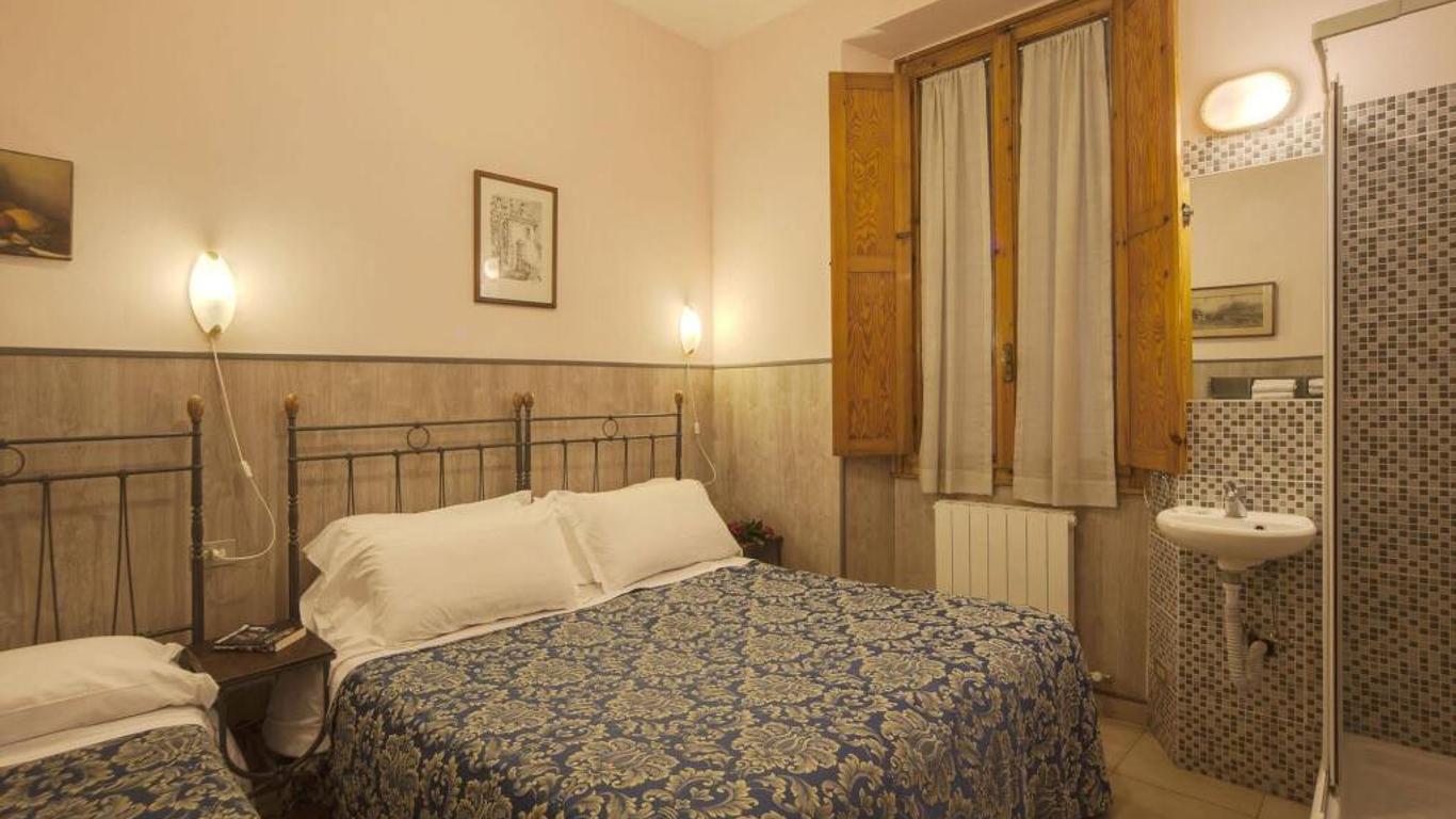 Hotel Fani