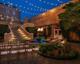 Hotel de la Poste – French Quarter, A Renaissance Hotel - New Orleans - Building