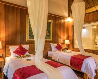 Ananda Ubud Resort - Ubud - Habitación