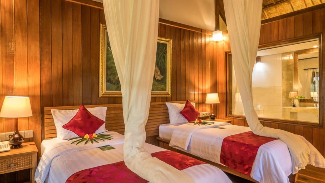 Ananda Ubud Resort
