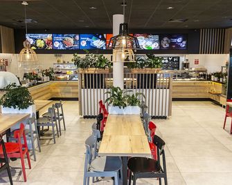 Picaro Polnoc - Zgorzelec - Restaurante