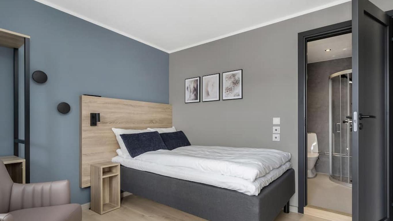 فريشز رودشوجدا