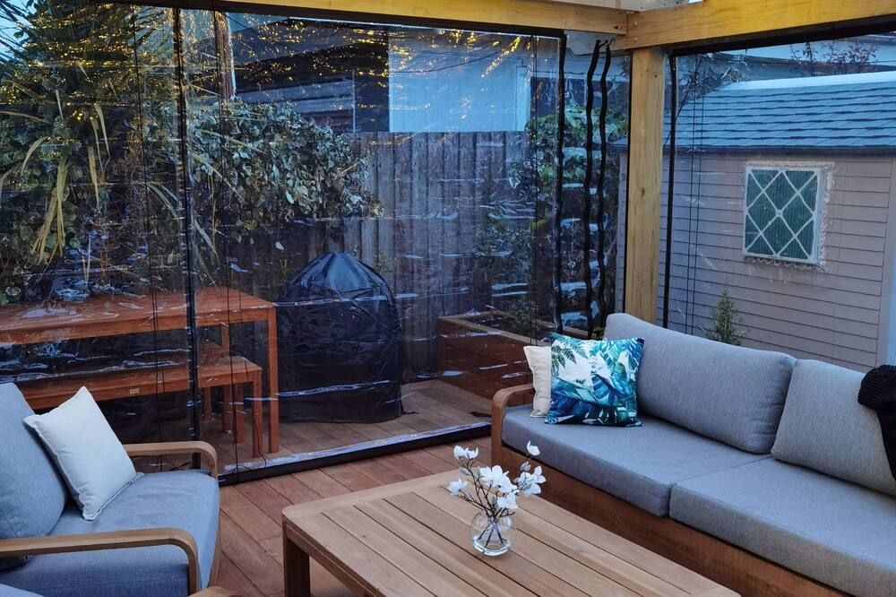 The Beautiful Trio 3 Homes for One Group - Christchurch