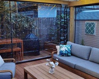 The Beautiful Trio 3 Homes for One Group - Christchurch