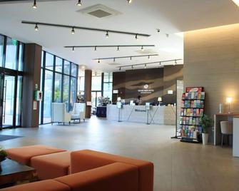 Grand Mer Hotel Seogwipo Ocean - Seogwipo - Lobby