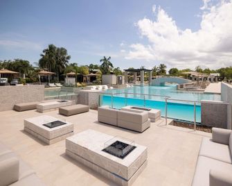 Novotel Darwin Airport - Darwin - Basen