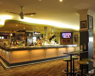 Bayview Hotel Woy Woy - Woy Woy - Bar