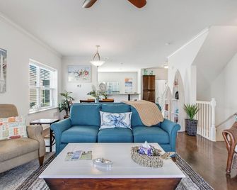 Keystone drive 19796 - Rehoboth Beach - Living room