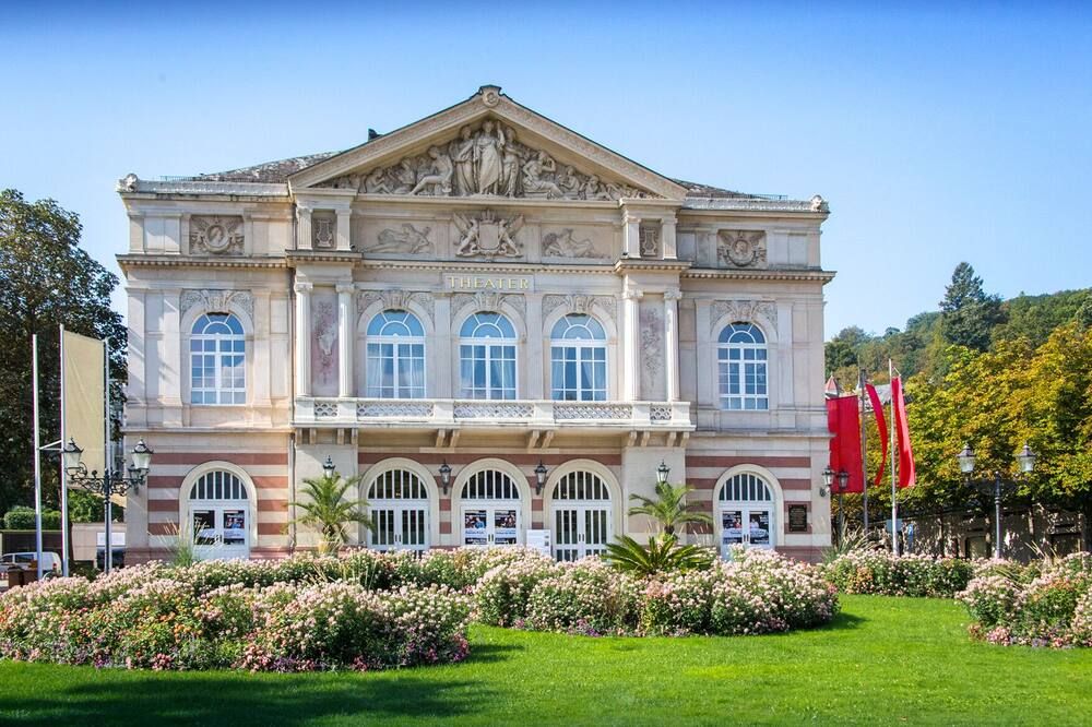 Aqua Aurelia Suitenhotel An Den Thermen