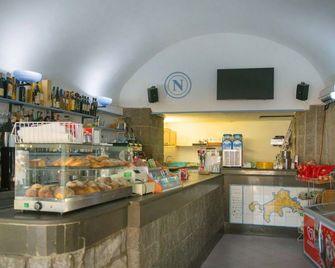 Hotel Ristorante Crescenzo - Procida