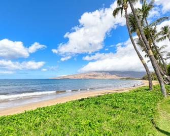 Sugar Beach Resort - Kihei - Playa