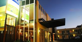 Harbour City Motor Inn & Conference - Tauranga