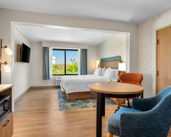 Hampton Inn by Hilton Addison Dallas - Addison - Quarto
