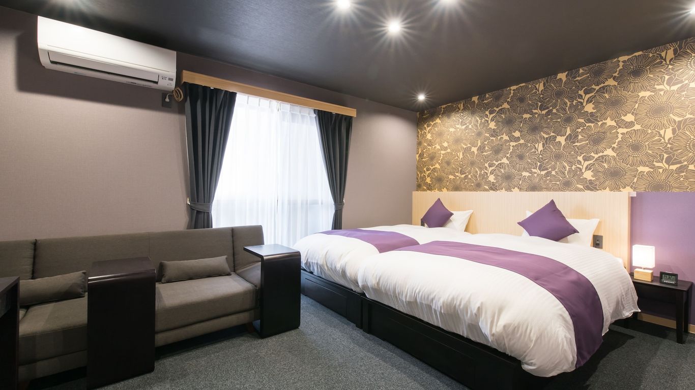 Stay Sakura 京都 禪