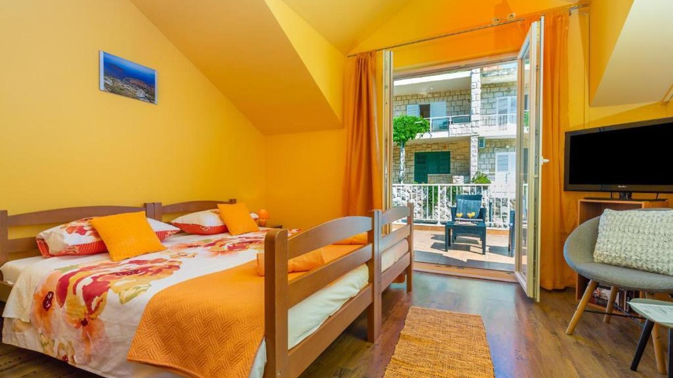 Cosmopolitan House Dubrovnik