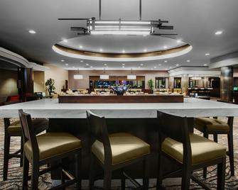 Courtyard by Marriott Miami Downtown/Brickell Area - מיאמי - בר