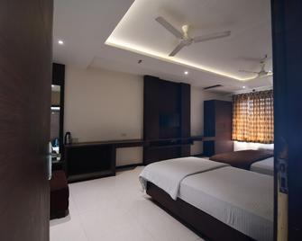 Hotel Shreeram - Ujjain - Habitación