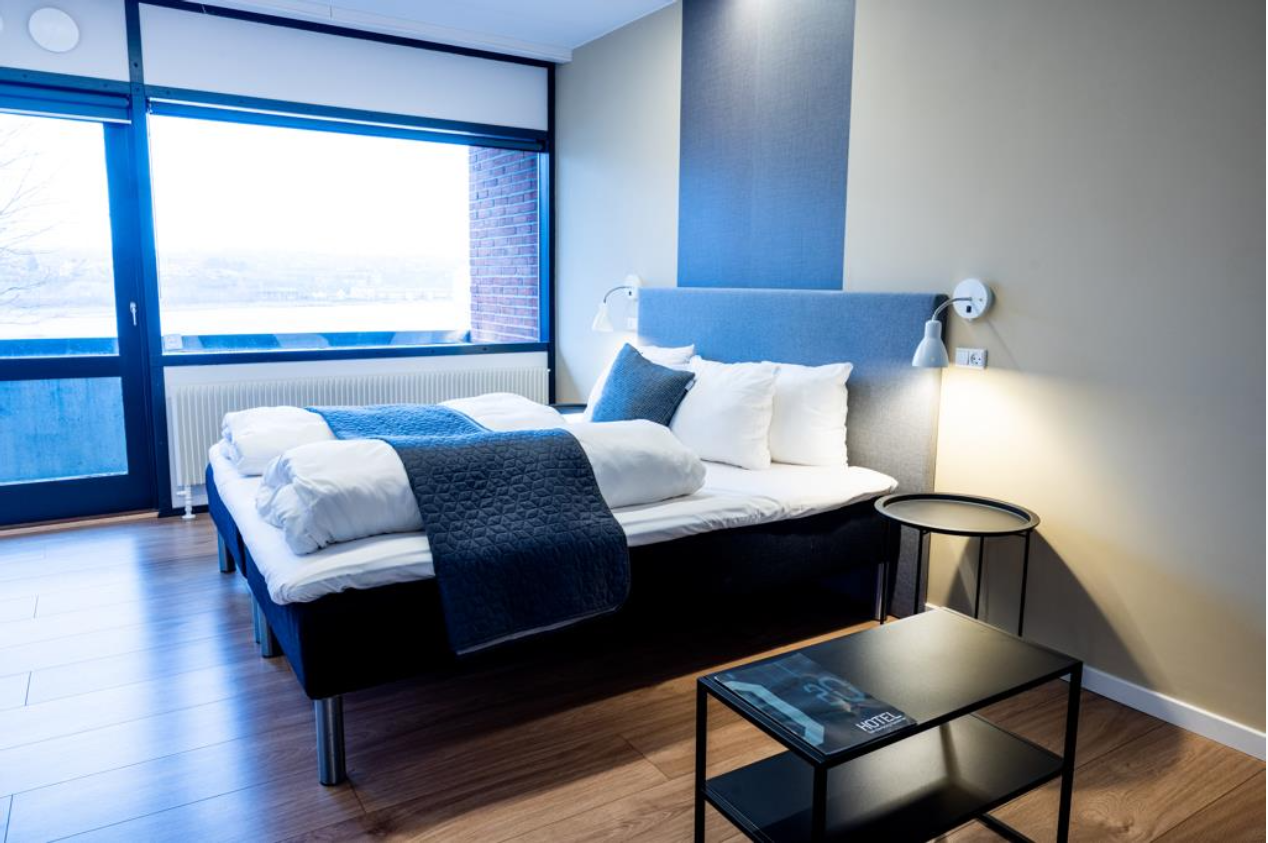 Hotel Sønderborg Kaserne – Sønderborg