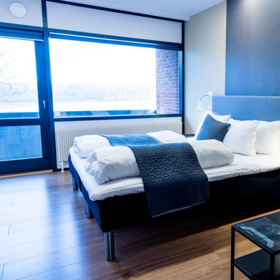 Hotel Sønderborg Kaserne – Sønderborg