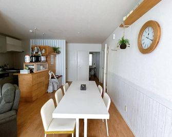 Condominium Palace Resort Chatan III - Chatan - Essbereich