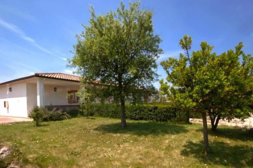 Agriturismo Sa Suerera - Sassari - Außenansicht