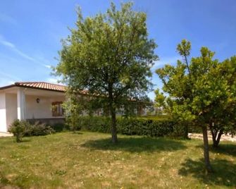 Agriturismo Sa Suerera - Sassari - Vista esterna
