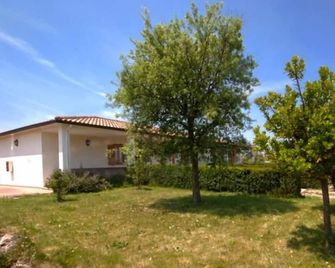 Agriturismo Sa Suerera - Sassari - Außenansicht