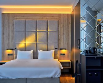 Hotel Verde City - Koszalin