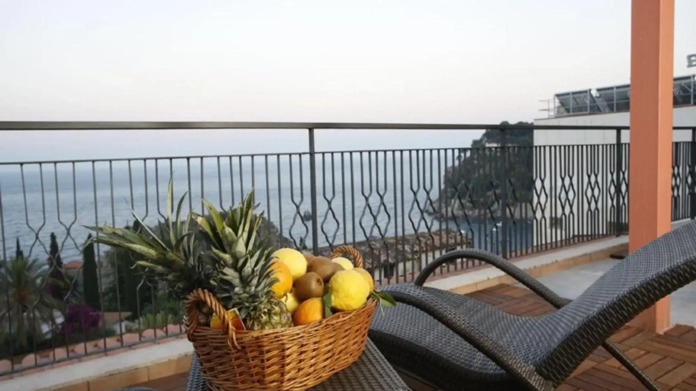 Hotel Villa Esperia