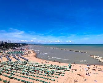 La Gemma nel Borgo B&B - Termoli - Strand