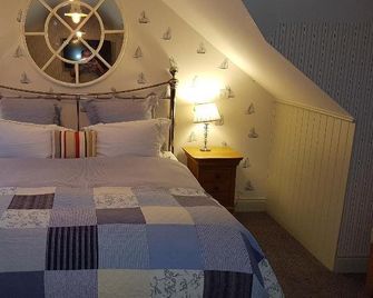 The Bosham B&B - Chichester - Sovrum
