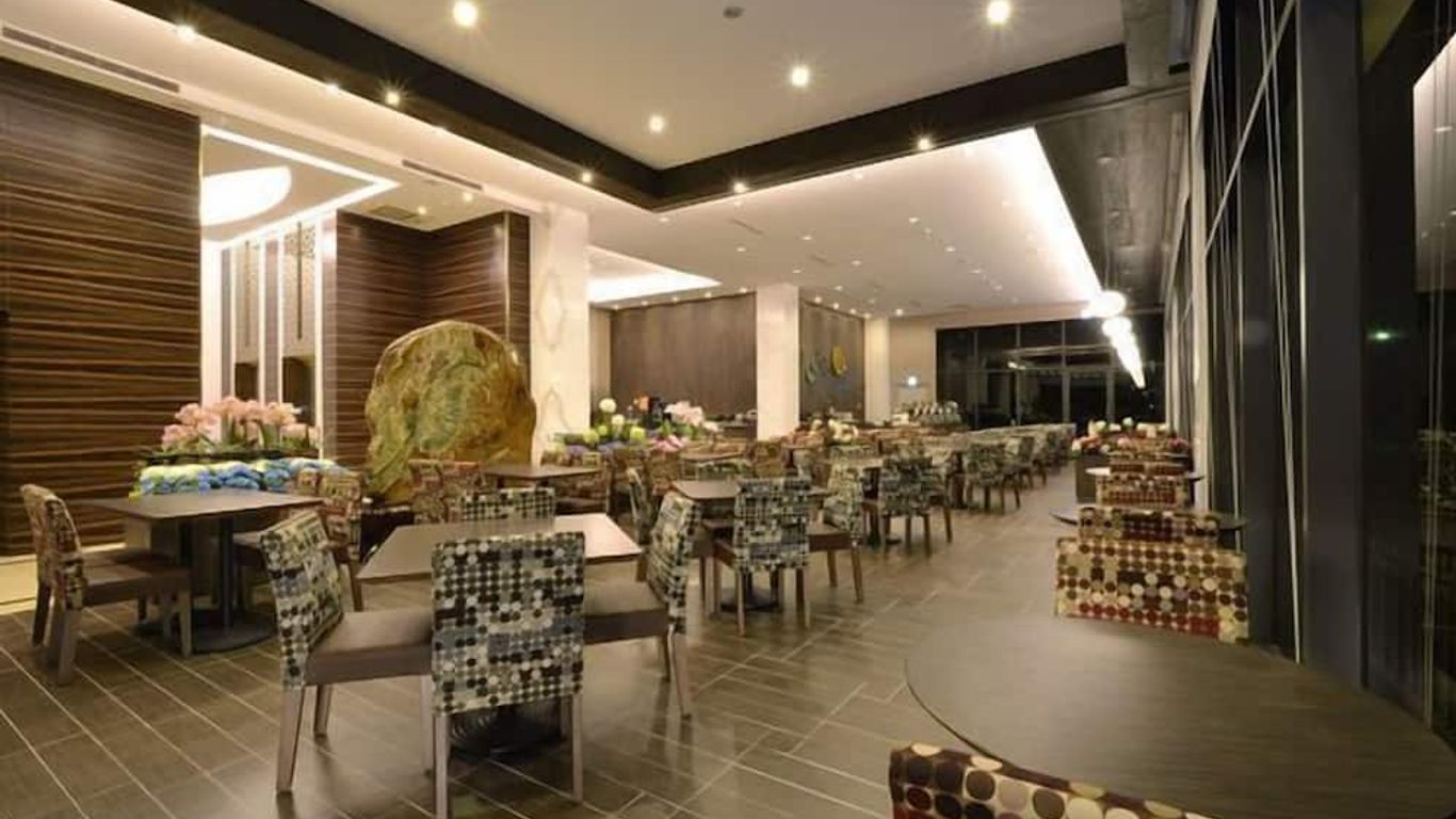 هويا ريزورت هوتل تايتونج