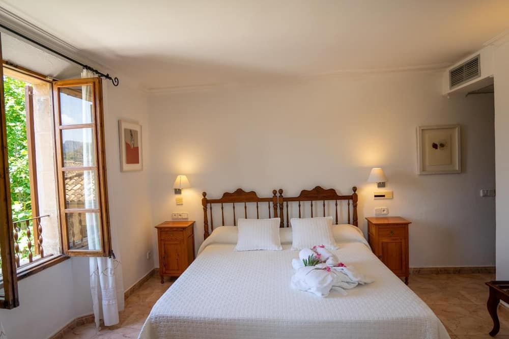 Hotel Juma - Pollença