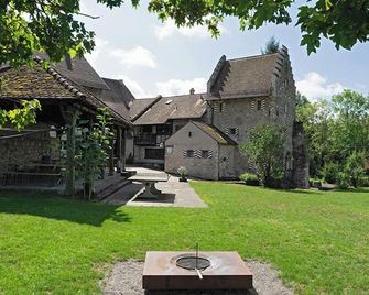 Brugg Youth Hostel - Brugg