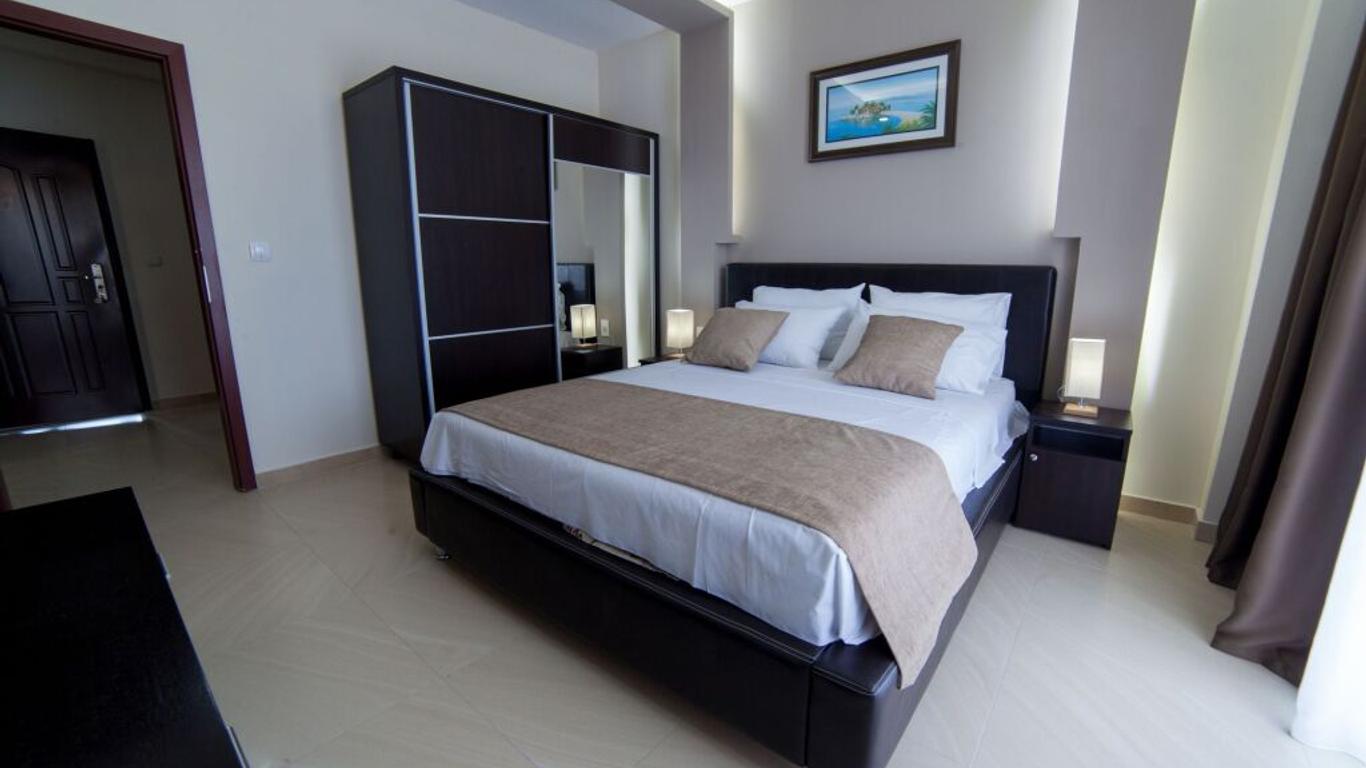 Hotel Zan
