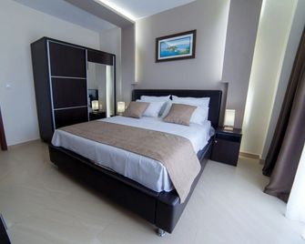 Hotel Zan - Ulcinj