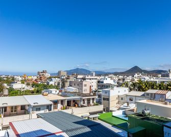 Mambo Boutique Hotel - Hengchun Township