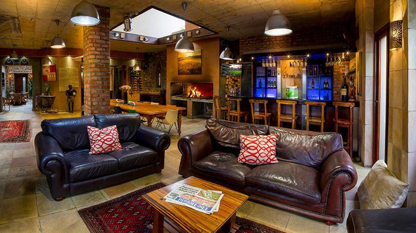 Madiba Bay Guesthouse