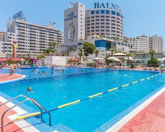 Hotel Magic Fantasy - Oropesa - Zwembad