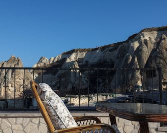 Mevlana Cave Hotel - Nevşehir