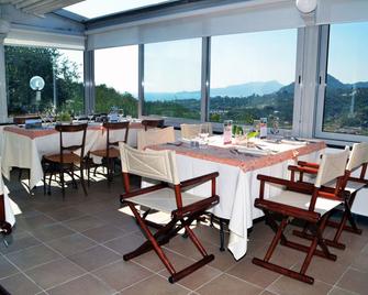 La Bilaia - Lavagna - Restaurant
