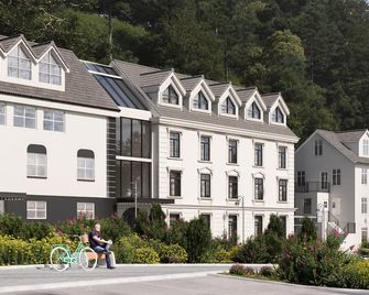 Hotel Akureyri - Akureyri - Edificio