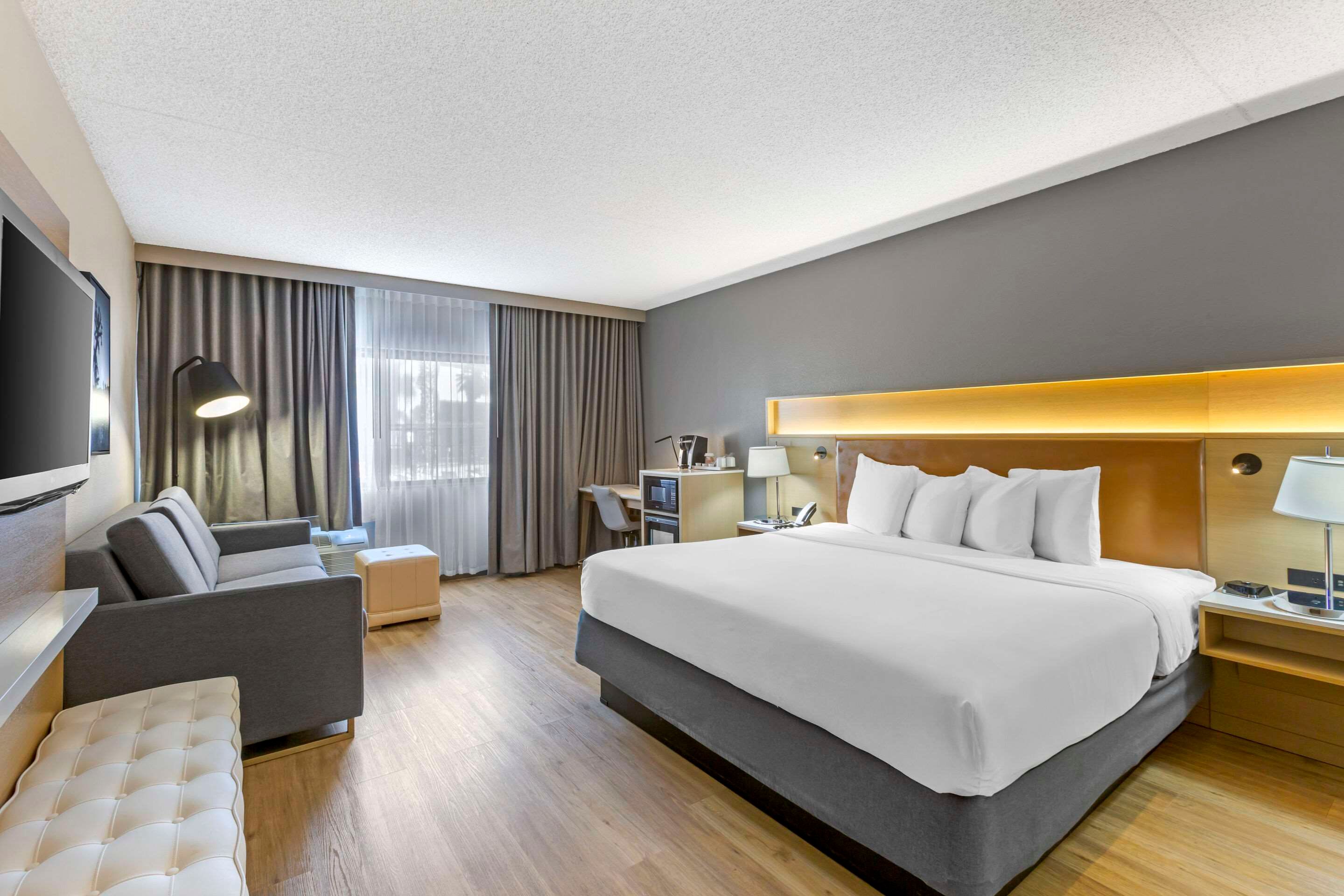 Radisson Hotel Casa Grande - Casa Grande - Habitación
