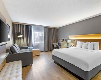Radisson Hotel Casa Grande - Casa Grande - Habitación