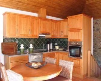 Casa Santa Catarina I - Idanha-a-Nova - Cocina