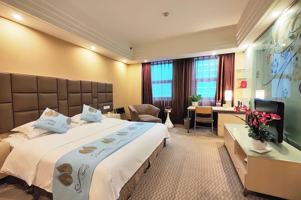 Chongqing Milky Way Hotel