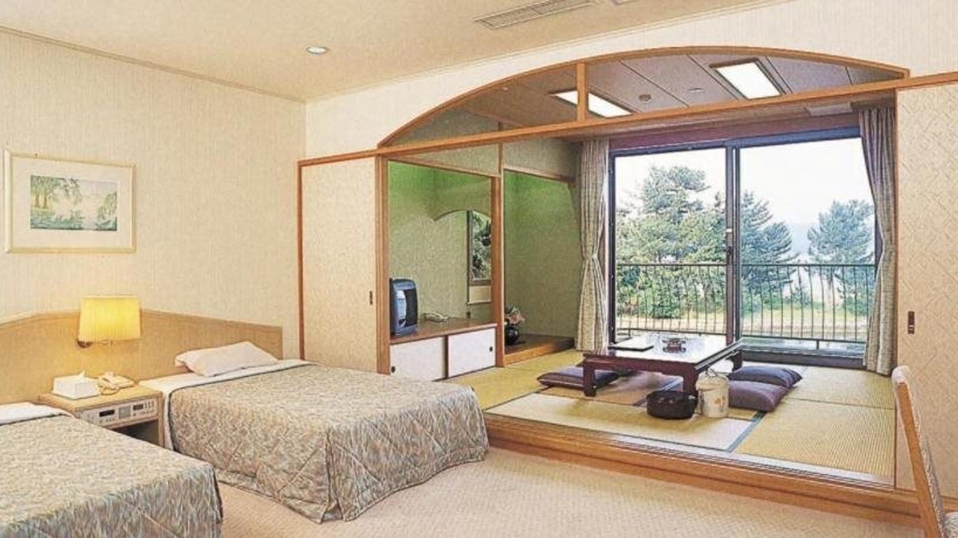 天橋立荘